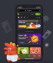 BC.Game Крипто Казино Новые горизонты азартных игр BC.Game Крипто Казино Новые горизонты азартных игр