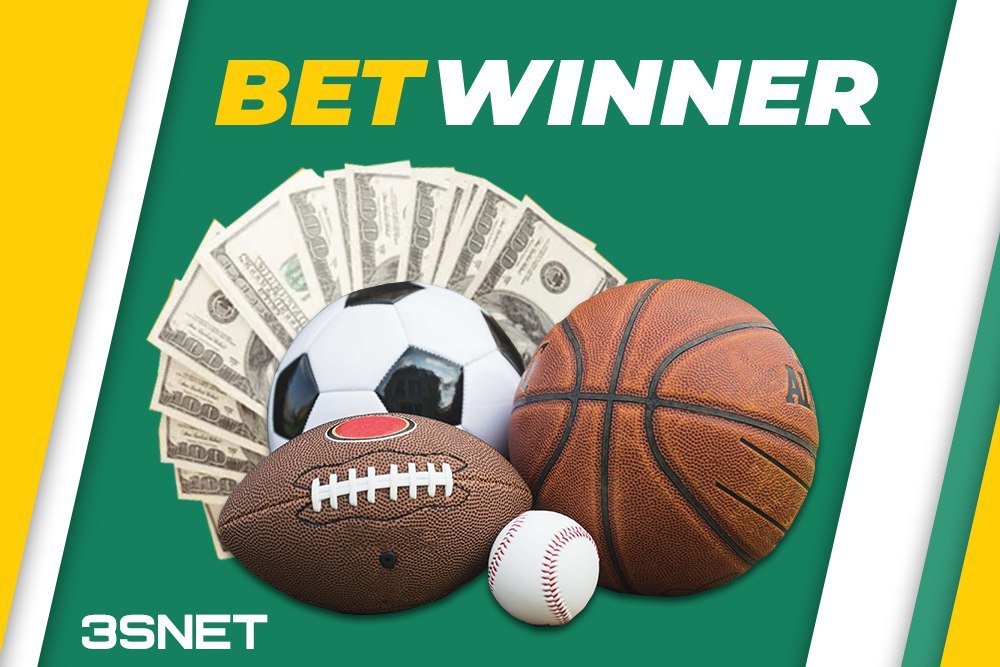 Découvrez le Betwinner promo code pour des gains maximisés! Découvrez le Betwinner promo code pour des gains maximisés!