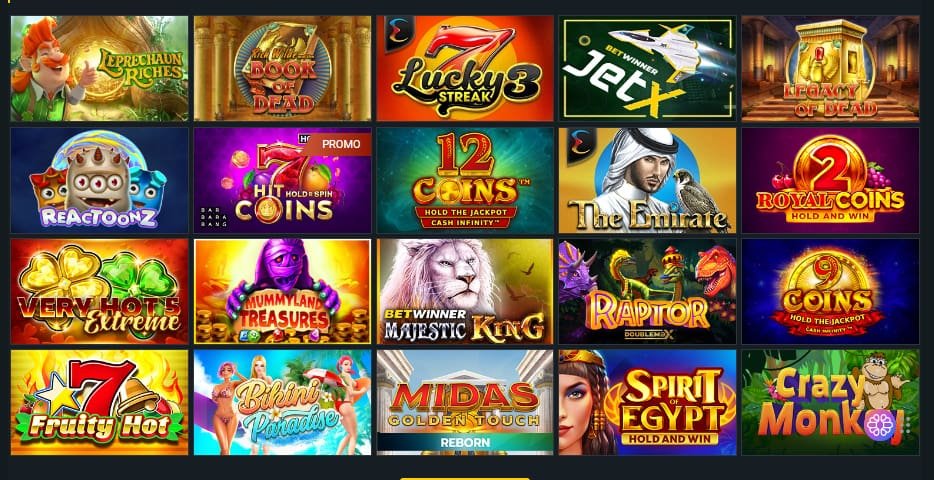 Découvrez le Betwinner promo code pour des gains maximisés! Découvrez le Betwinner promo code pour des gains maximisés!