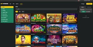 Discover the Exciting World of Casino Online 0 Discover the Exciting World of Casino Online 0