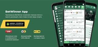 Discover the Features of Mobile App BetWinner Discover the Features of Mobile App BetWinner