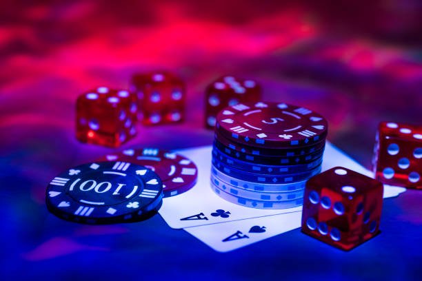 Discover the Thrill of Online UK Instaspin Casino Discover the Thrill of Online UK Instaspin Casino