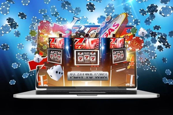 Discover the Thrill of Slotmonster Casino Online Slots Discover the Thrill of Slotmonster Casino Online Slots