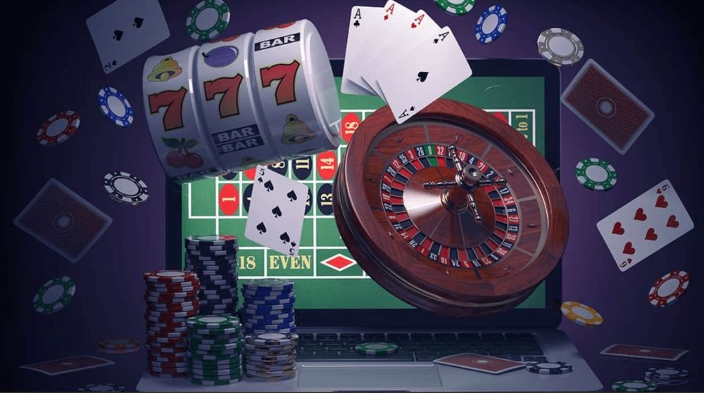 Discover the Thrills of Casino Fortune Clock New 6 Discover the Thrills of Casino Fortune Clock New 6