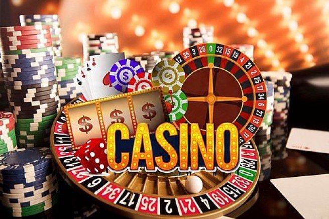 Experience the Excitement of Casino Twister Wins Experience the Excitement of Casino Twister Wins
