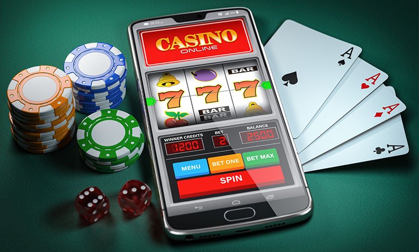 Experience the Thrill of Gaming at BetFoxx Casino 5 Experience the Thrill of Gaming at BetFoxx Casino 5