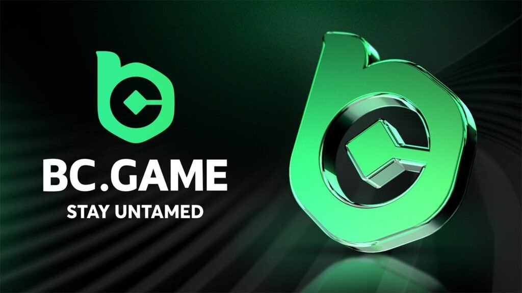 Experience the Thrill Poker on BC Game Experience the Thrill Poker on BC Game
