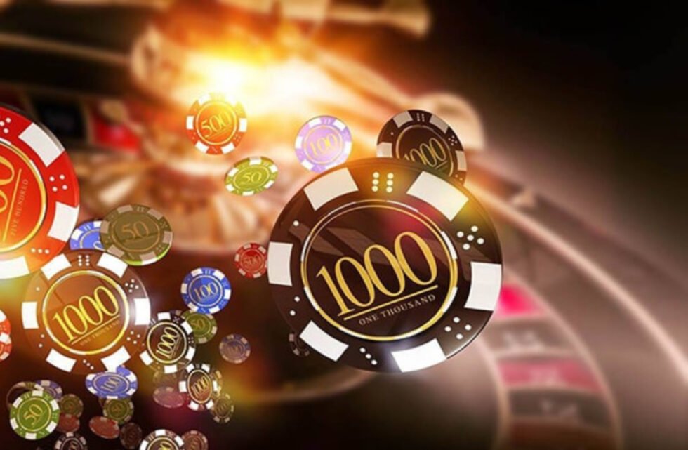 Explore the Exciting World of Online Casino BetFoxx Explore the Exciting World of Online Casino BetFoxx