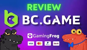 Exploring BCGame Bet A Comprehensive Guide to Online Betting Exploring BCGame Bet A Comprehensive Guide to Online Betting