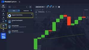 Exploring the Advantages of the Pocket Option Platform Exploring the Advantages of the Pocket Option Platform