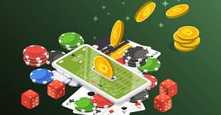 Exploring the Excitement of Gamblii Your Guide to Online Gambling Exploring the Excitement of Gamblii Your Guide to Online Gambling