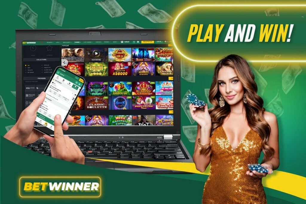 Exploring the Features of the Bookmaker BetWinner Exploring the Features of the Bookmaker BetWinner