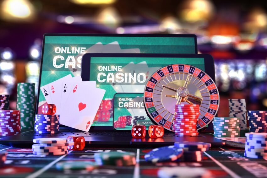 Exploring the Thrill of Love Casino Exploring the Thrill of Love Casino
