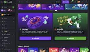 Play BC Game Poker A Comprehensive Guide Play BC Game Poker A Comprehensive Guide