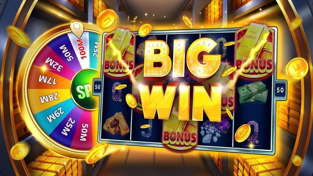 SlotsAmigo Casino Registration Process A Step-by-Step Guide to Signing Up SlotsAmigo Casino Registration Process A Step-by-Step Guide to Signing Up