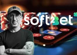 The Rise of Innovation in Online Gaming A Closer Look at softbet The Rise of Innovation in Online Gaming A Closer Look at softbet