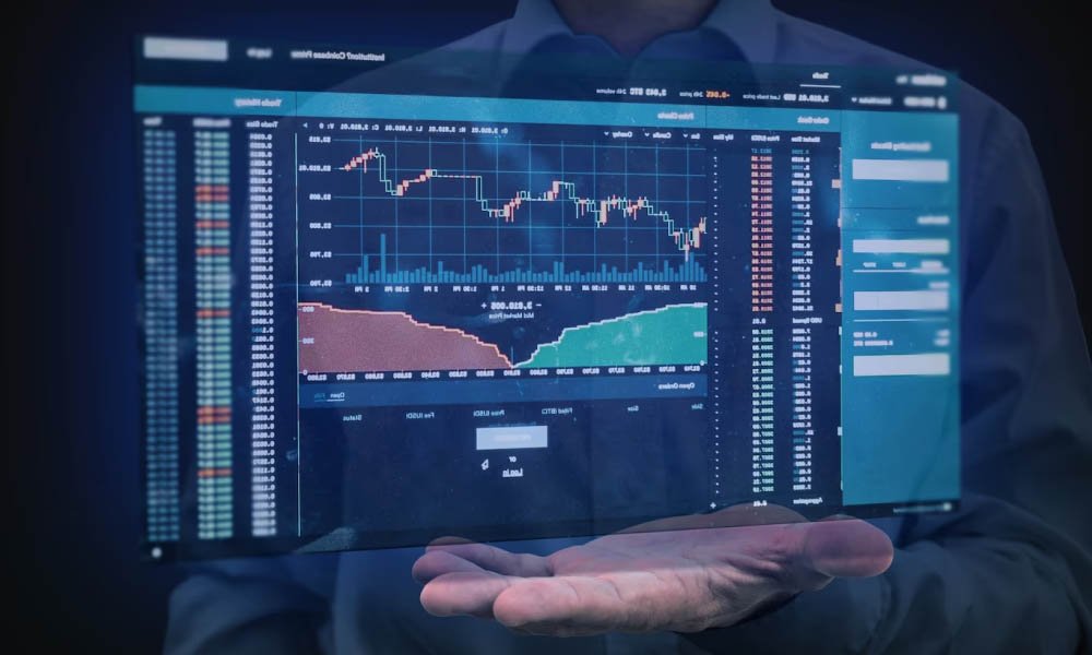 The Ultimate Guide to Crypto Trading Desktop App The Ultimate Guide to Crypto Trading Desktop App