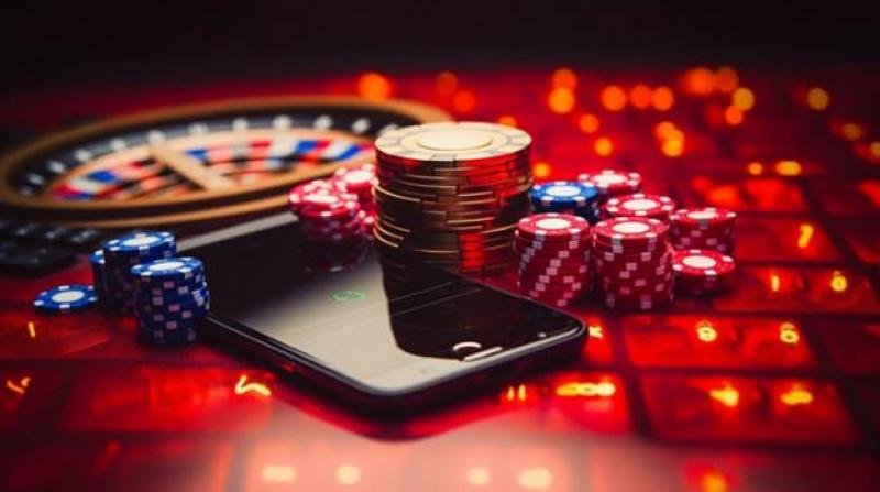 The Ultimate Guide to Online Casino Rolletto The Ultimate Guide to Online Casino Rolletto