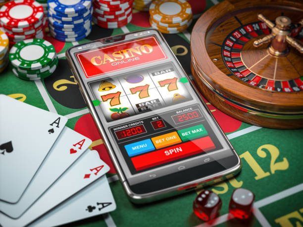 The Ultimate Guide to Online Casino Slotmonster The Ultimate Guide to Online Casino Slotmonster