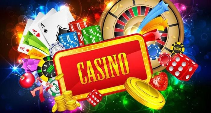 The Ultimate Guide to Online Casino Slotmonster The Ultimate Guide to Online Casino Slotmonster