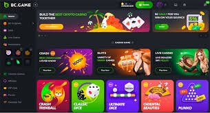 Ultimate Guide to BC Game Poker Games Ultimate Guide to BC Game Poker Games