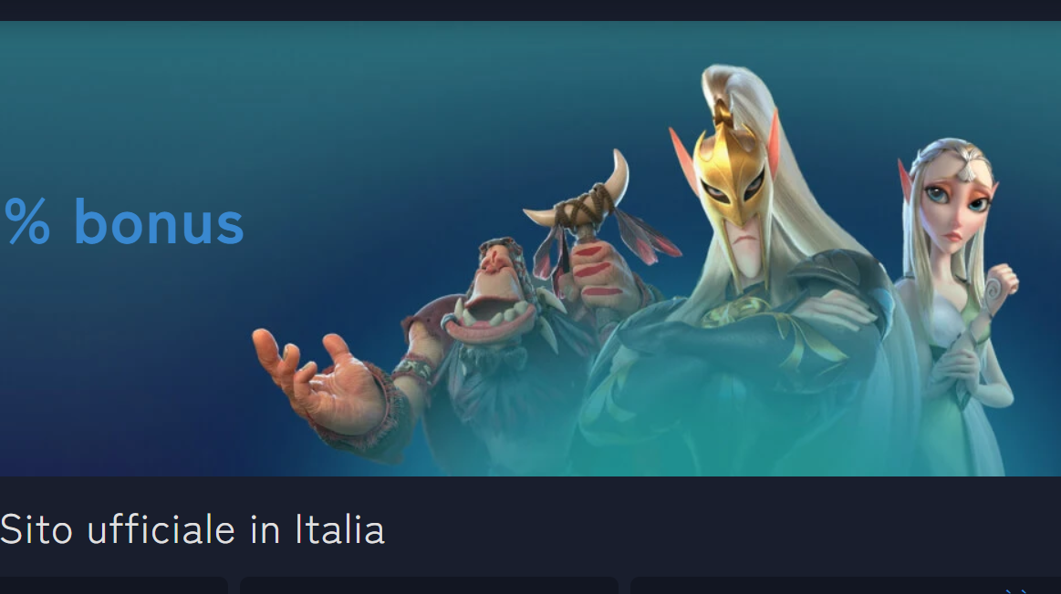 Winnita Casinò La tua Guida Verso il Gioco d'Azzardo Responsabile Winnita Casinò La tua Guida Verso il Gioco d'Azzardo Responsabile