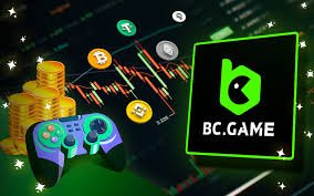 BCgame ставки Как максимизировать шансы на успех