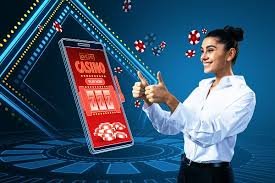 Bezpečné zahraniční casino Vaše příručka pro online hraní Bezpečné zahraniční casino Vaše příručka pro online hraní