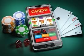 Casino Bounty Reels - An Exciting Adventure Awaits You Casino Bounty Reels - An Exciting Adventure Awaits You