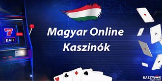 Casinok Magyarországon Jackpotok, Szórakozás és Törlesztések Casinok Magyarországon Jackpotok, Szórakozás és Törlesztések