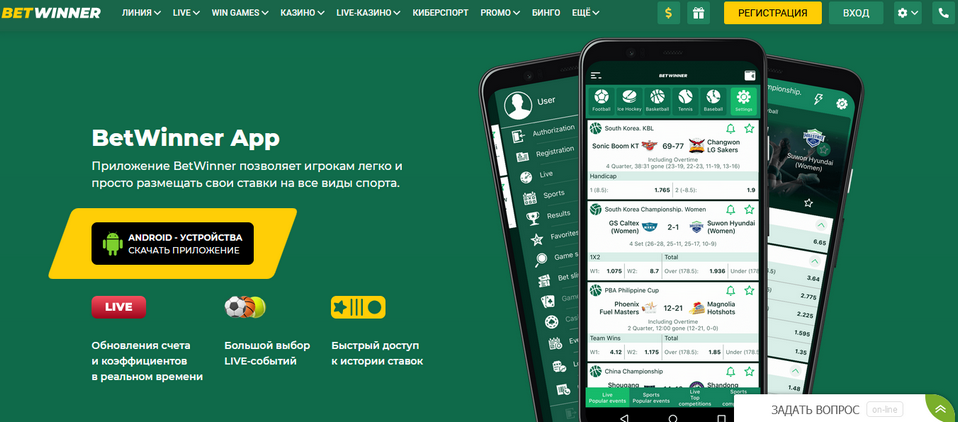 Comprehensive Guide to BetWinner Sportsbook Comprehensive Guide to BetWinner Sportsbook