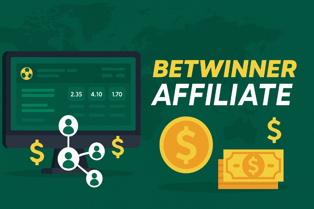 Discover the Benefits of Betwinner Your Ultimate Betting Experience Discover the Benefits of Betwinner Your Ultimate Betting Experience