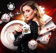 Discover the Excitement of Play Online Casino Games UK Discover the Excitement of Play Online Casino Games UK