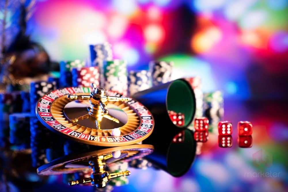 Discover the Exciting World of Casino Magius UK Discover the Exciting World of Casino Magius UK