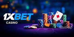 Discover the Thrills of 1xBet Korea Online Casino 25 Discover the Thrills of 1xBet Korea Online Casino 25