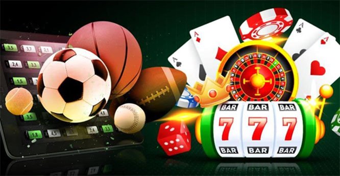 Exciting Adventures in Slot Games With Bonus Trails and Level-Ups