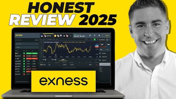 Exness Sign In Your Gateway to Online Trading Exness Sign In Your Gateway to Online Trading