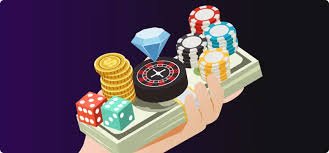 Experience the Thrill of Games at Casiny Casino 21 Experience the Thrill of Games at Casiny Casino 21