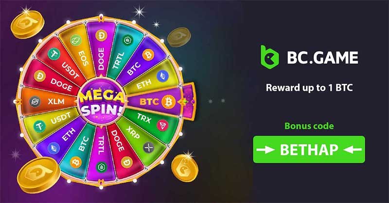 Explore the Exciting Features of BC Games App Explore the Exciting Features of BC Games App