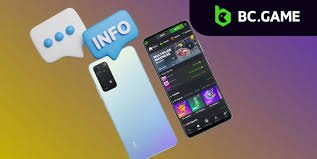 Explore the Exciting World of BC Game