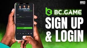 Explore the Exciting World of BC.Game United States Explore the Exciting World of BC.Game United States