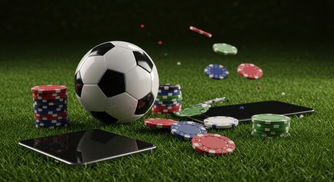 Explore the World of Betting with Betwinner 7 Explore the World of Betting with Betwinner 7