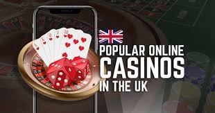 Exploring the Allure of Casino Movie Online UK - A Captivating Journey Exploring the Allure of Casino Movie Online UK - A Captivating Journey