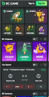 Exploring the App BC Game A Comprehensive Guide