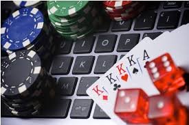 Exploring the Fun of Online Casino SlotsDynamite Exploring the Fun of Online Casino SlotsDynamite