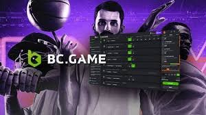 Exploring the World of Online Gaming BC.Game Login Exploring the World of Online Gaming BC.Game Login