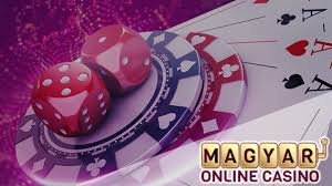 Fedezd fel a legjobb lehetőségeket a magyar online casino világában Fedezd fel a legjobb lehetőségeket a magyar online casino világában