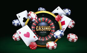 Fedezd fel a legjobb lehetőségeket a magyar online casino világában Fedezd fel a legjobb lehetőségeket a magyar online casino világában