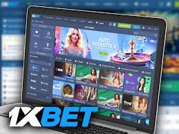Get Your Game On with 1xBet Vietnam APK Android