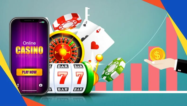 How Casino Apps in Bangladesh Are Revolutionizing Online Gambling 0 How Casino Apps in Bangladesh Are Revolutionizing Online Gambling 0